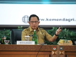 Sinkronisasi Program Jember: Peringatan Kemendagri soal Koordinasi Pusat-Daerah