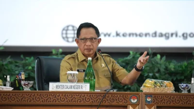 Sinkronisasi Program Jember: Peringatan Kemendagri soal Koordinasi Pusat-Daerah