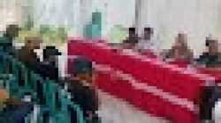 SKANDAL HAK ANAK YATIM KEMBALI MELEDAK di Pasuruan