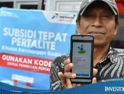 Skandal Pertalite: 5 Barcode Keluarga Jadi Alat