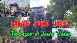 Sound Horeg: Antara Ekonomi Kreatif dan Hak Warga atas Ketenangan