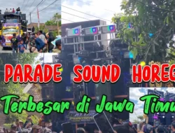 Sound Horeg: Antara Ekonomi Kreatif dan Hak Warga atas Ketenangan
