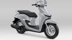 Stylo Sound Ride TunjukkanStyleLoNyanyi Padukan Musik dan Gaya Retro Honda Stylo 160 di Jember