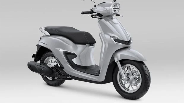 Stylo Sound Ride TunjukkanStyleLoNyanyi Padukan Musik dan Gaya Retro Honda Stylo 160 di Jember