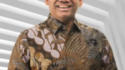 Suahasil Nazara Jadi Menteri Keuangan