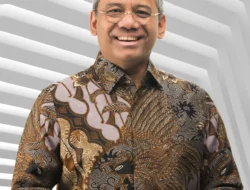 Prabowo Resmi Tunjuk Suahasil Nazara Jadi Menteri Keuangan
