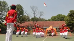 Sukses Agustus SMAN 1 Purwosari Tradisi Spektakuler Akan Terus Dipertahankan