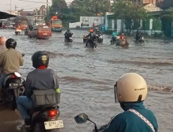 Sungai Pasuruan Dilonggarkan Jelang Hujan