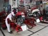 Terdesak Utang, Bengkel Rejoso Gadaikan Motor Servis