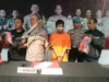 Terduga Pelaku Curanmor Siang Bolong Ditangkap, Warga Kolursari Berhasil Amankan Pelaku