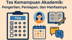Tes Urine di Rutan Bangil, BNN Pasuruan Perketat Pengawasan