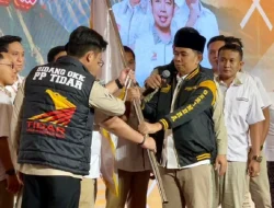 TIDAR Jatim Siapkan Kader Muda Gus Fawait Kawah Candradimuka Pemimpin Masa Depan