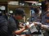 Tilang Manual Kembali Dijatuhkan Saat Operasi Patuh Semeru 2026 Dimulai