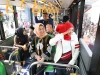 Trans Jatim Meluas ke Pasuruan, Buruh Raih Mobilitas Murah