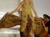 Trikristi Astuti Raih Juara 2 Fashion Show Batik