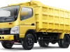 Truk Oleng di Tol Gempas, Bus Tabrak Muatan Triplek