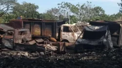 Truk Sampah Berlubang, DLH Probolinggo Abai Meski Sok Apus Anggaran