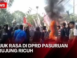 Tudingan Kecurangan Anggaran Iklan Jawara DPRD Pasuruan: Media Lokal Protes