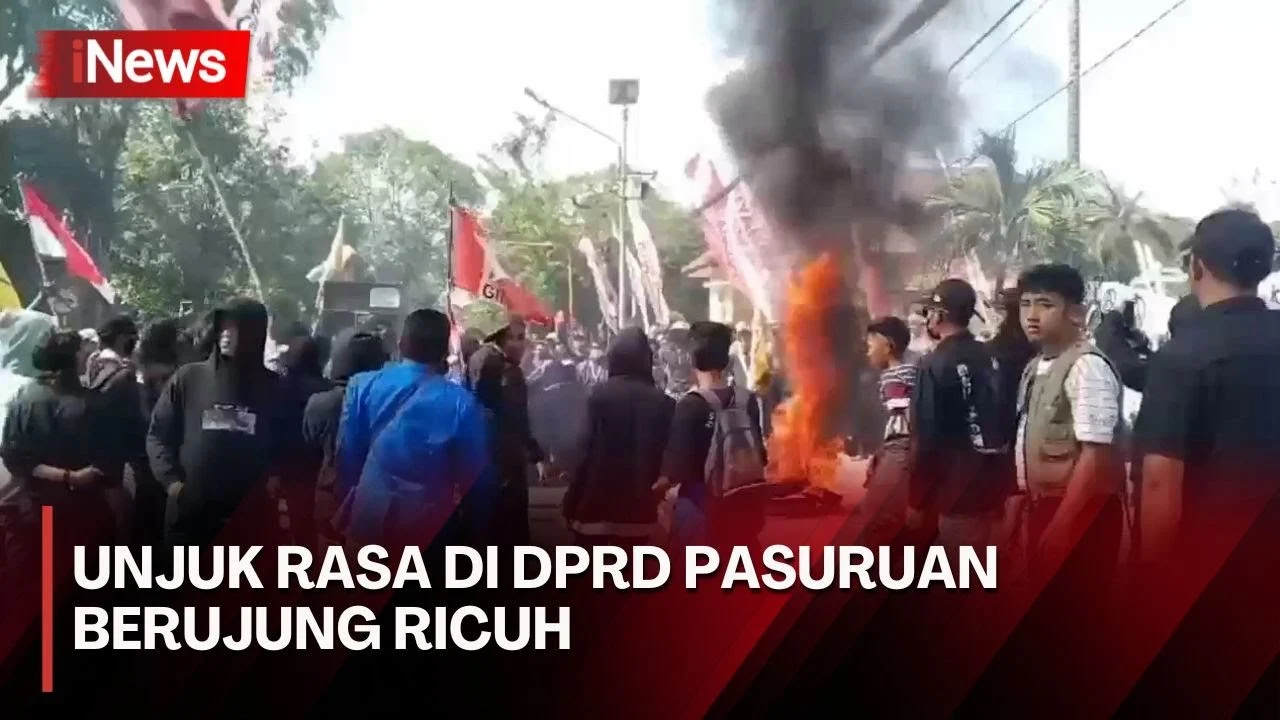 Tudingan Kecurangan Anggaran Iklan Jawara DPRD Pasuruan: Media Lokal Protes