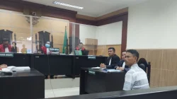 Tukang Bengkel Larang Diseret Hukum Usai Selesaikan Kasusnya Secara Damai