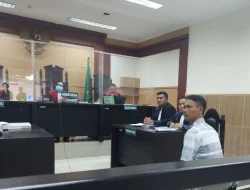 Tukang Bengkel Larang Diseret Hukum Usai Selesaikan Kasusnya Secara Damai