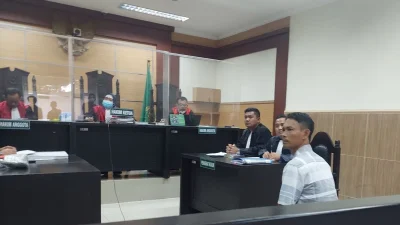 Tukang Bengkel Larang Diseret Hukum Usai Selesaikan Kasusnya Secara Damai