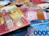 Uang Tunai Meriahkan Kelas Bahasa Inggris Siswa MTsN 1 Pasuruan