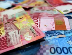Uang Tunai Meriahkan Kelas Bahasa Inggris Siswa MTsN 1 Pasuruan