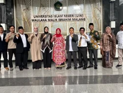 UIN Malang-DPR RI: Madrasah Inklusif Lahirkan Generasi Aman