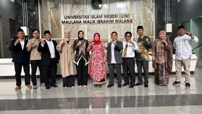 UIN Malang-DPR RI: Madrasah Inklusif Lahirkan Generasi Aman