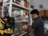 Uji KIR Portabel Jip Bromo Cegah Risiko Kecelakaan