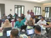 UKW ke-60 PWI Probolinggo Bentuk Jurnalis Profesional