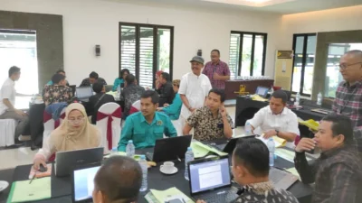 UKW ke-60 PWI Probolinggo Bentuk Jurnalis Profesional