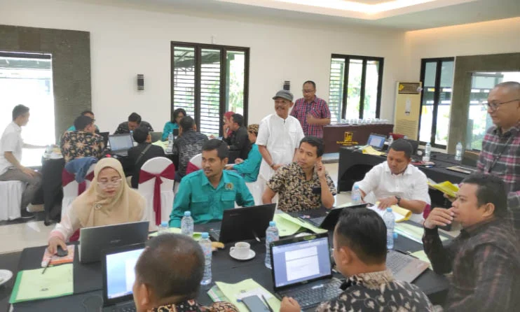 UKW ke-60 PWI Probolinggo Bentuk Jurnalis Profesional
