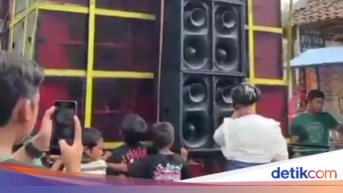 Ulama Kecewa Berat, Sound Horeg Pasuruan Dinilai Abu-abu