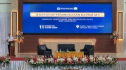 UMKM Pasuruan Naik Kelas, Podcast JAWARA Kupas Strategi Pemda