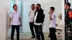 Verifikasi 175 Titik KDKMP di Pasuruan