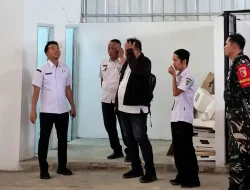 Verifikasi 175 Titik KDKMP di Pasuruan