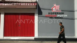 Verifikasi 175 Unit KDKMP: Hambatan Hingga Peresmian