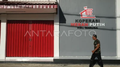 Verifikasi 175 Unit KDKMP: Hambatan Hingga Peresmian