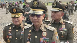 Video Satpol PP Viral, Bupati Haris Peringatkan ASN