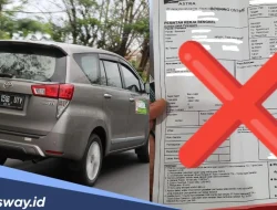 Vina Ayu Ajukan OJK soal Penarikan Paksa Innova Reborn Berlanjut
