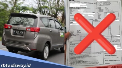 Vina Ayu Ajukan OJK soal Penarikan Paksa Innova Reborn Berlanjut