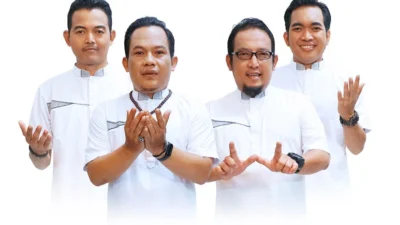 Wali Kota Cup 2026: Arena Voli Pelajar Pasuruan Unjuk Gigi
