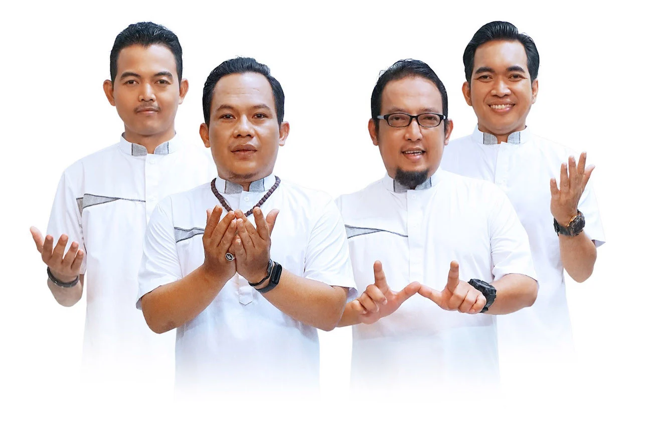 Wali Kota Cup 2026: Arena Voli Pelajar Pasuruan Unjuk Gigi