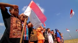 Warga Dilibatkan Perbaiki Data Bansos Lewat Agen Digital