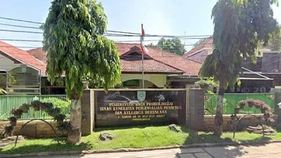 Waspada ISPA, Kota Probolinggo Catat 616 Kasus Dalam Dua Bulan