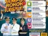Waspadai Ciri Rokok Ilegal, Jangan Tergiur Murah
