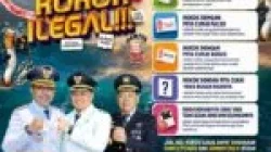 Waspadai Ciri Rokok Ilegal, Jangan Tergiur Murah