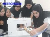 WBP Perempuan Rutan Bangil Asah Keterampilan Menjahit